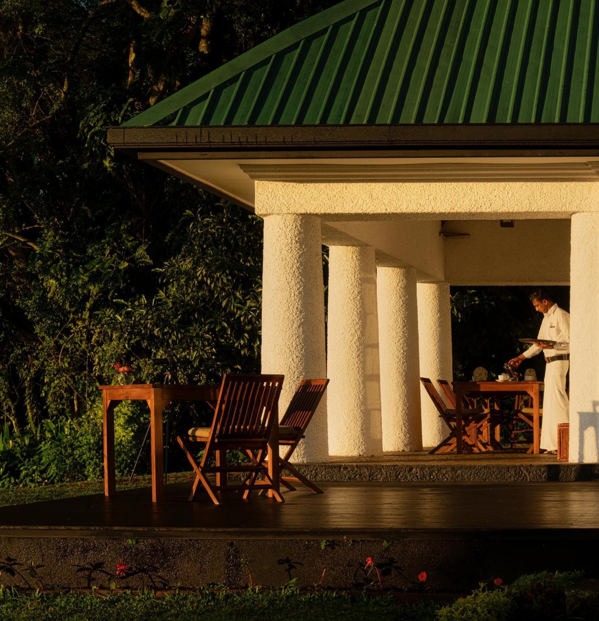 Thotalagala Hotel Haputale Exterior photo