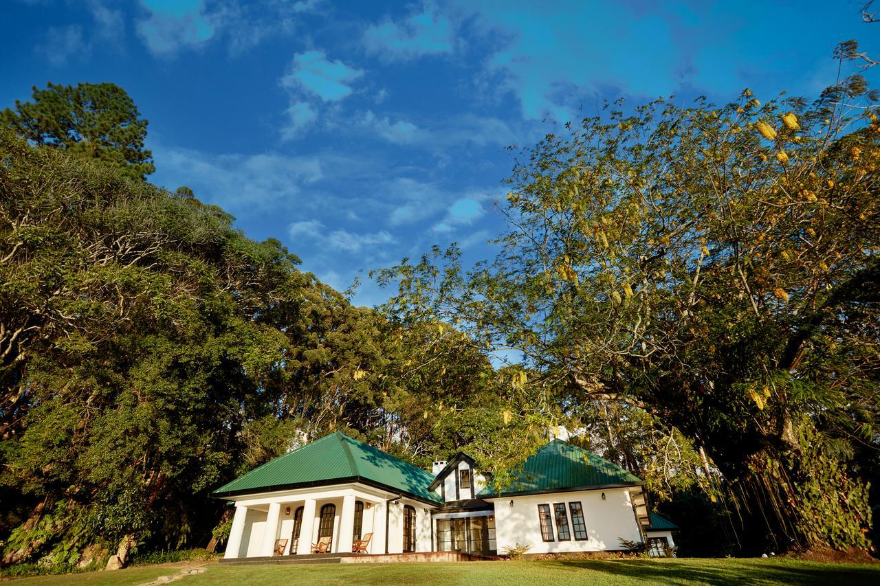 Thotalagala Hotel Haputale Exterior photo